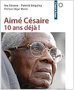 Amazon.fr : Ina Cesaire : Livres