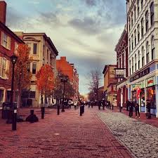 Salem Ma Massachusetts Places To Travel Fall Travel Places To Go