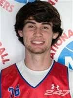 Riley Norris' High School Bio