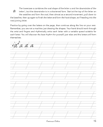 Cursive handwriting practice workbook for adults paperback by julie harper. Cursive Handwriting For Adults Book By John Neal Official Publisher Page Simon Schuster Canada