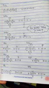 Pada atom n terdapat empat pasang elektron dalam kulit valensi. Gambarkan Rumus Titik Elektron Struktur Lewis Dari Molekul Molekul Dibawah Ini A C120 B Brainly Co Id