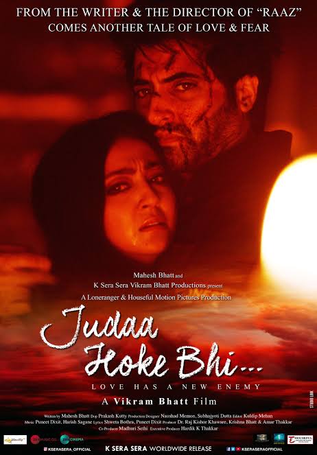 Judaa Hoke Bhi (2022) Hindi HDTV-Rip – 480P | 720P | 1080P – x264 – 400MB | 1GB | 2.1GB – Download & Watch Online