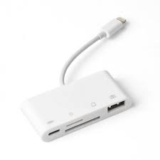 Vejde se do kapsy a umožní vám snadno přijímat platby kdykoliv a kdekoliv. Lightning Ctecka Karet Sd Sdhc A Usb Avin Cz