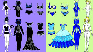 Check spelling or type a new query. Paper Doll Barbie Promotions