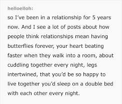 You make a contract with the supplier. Someone Perfectly Explained What Happens In A Relationship After Butterflies Go Away Long Term Relationship Quotes Relationship Posts Nicknames For Boyfriends