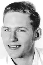 RFH 1971 graduate Richard Stout