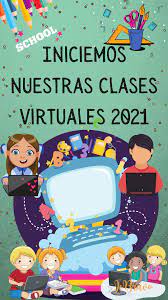Escuelas privadas retomarán clases presenciales a partir del 1 de marzo. Regreso A Clases In 2021 Elementary Class Kindergarden Teacher Resources