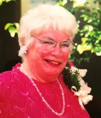 Nancy Ciarleglio Obituary