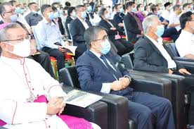 We did not find results for: Sjk Chung Hua Bako To Continue The Legacy Of St Joseph S Primary School