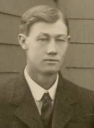 Joseph Barnett Peterson (1881-1929)