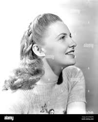 Agnes warner hi-res stock photography and images