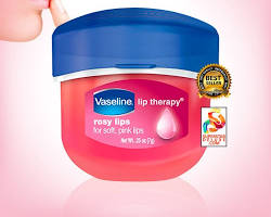 Gambar Pelembap bibir Vaseline Lip Therapy
