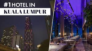One of the hippest boutique hotel in town with an attractive retro yet industrial design for a unique romantic staycation can be found at the kl journal hotel! Eq Hotel Kuala Lumpur 5 Star Hotel In Kuala Lumpur The Best Youtube