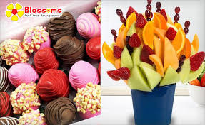Up To 50 Off Chocolate Dipped Strawberries Edible Arrangements In Peterborough Wagjag Com