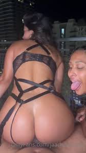 Jaden Kyrelle exclusive porn videos and photos on EroMe