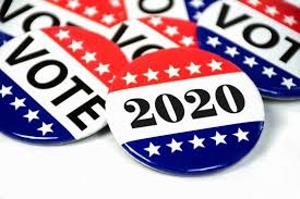 Us Election 2020 What You Need To Know To Safely Cast Your Vote