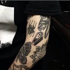 Sounds perfect wahhhh, i don't wanna Aesthetic Tumblr Goth Grunge Clothes Now Available With Free Delivery Vetements Aesthetic Tumblr Goth Grunge Small Tattoos Tattoos Coffin Tattoo