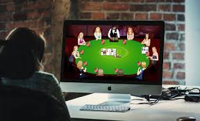 Playing Poker Online – Learn About Poker