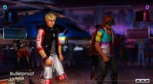 Once you obtain the required amount of stars for a crew, both alternate outfits will be unlocked. Dance Central 2 Slideshow For Xbox 360