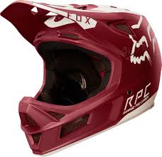 Rampage Pro Carbon Moth Helmet