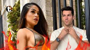 TROME - ¿Onelia Molina y Patricio Parodi? Filtran conversación subida de  tono de la modelo sobre el Pato