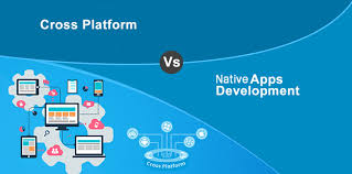 Next, i'll elaborate on five questions that'll help you assess if. Cross Platform Vs Native App Development Appfutura