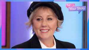 Our guest today is no stranger to showing off her dance moves, but at the  height of her fame, no one knew Shirlie Kemp was suffering from the  sometimes debilitating condition -