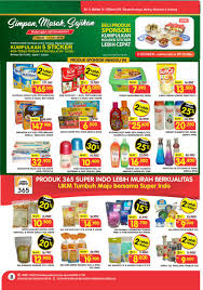Dalam katalog promo minggu ini, indomaret hadirkan harga spesial untuk pembelian: Katalog Promosi Dari Promo Superindo Minggu Ini Katalog Super Hemat Berlaku Tanggal 14 Maret Sd 20 Maret 2019 Wilayah Surabaya Malang Mojokerto Jombang