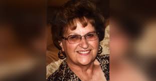 Obituary information for Barbara Von Dielingen