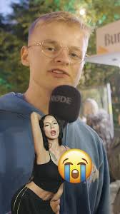 Tessa Musik & Suspekt: En Voxpop Interview