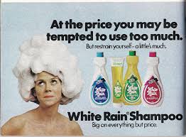 Find out all the answers to fight list popular shampoo brands, the popular and challenging game of solving words. 1970s Shampoos