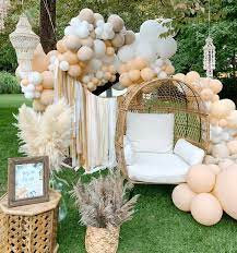 Set up a fiesta with all the stops on the lawn, and fun music that's sure to get you moving. Drive By Baby Shower Cutest Baby Showers