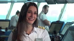Free returns 100% satisfaction guarantee fast shipping Meet Captain Kate Mccue Youtube