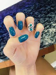 Aztec Design Design Nails Acrylic Round Nail Art Designs Acrylic Nails Stiletto Acrylic Nail Art