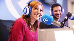 Ana galvão, que já conta com 24 anos de rádio, admitiu ter recebido o convite com alegria. Ana Galvao Aceitei O Convite Da Renascenca Quando Estava Na Mongolia Renascenca V