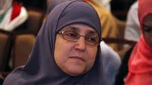 Love Islam ~ Islam Pelita Hidup: Najla Ali ~ Wajah Baru Wanita Pertama  Mesir…..