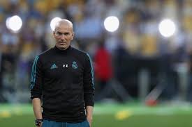 Zinedine zidane called for bale with liverpool opta stats. Real Madrid Vs Liverpool Could Still Be Moved As Zidane Expects Demanding Tie Liverpool Fc This Is Anfield