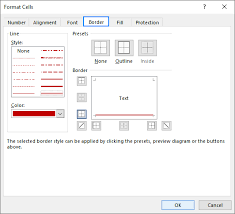An easy way to create a single choose file, then page setup, and reduce the margins on the top, bottom, left, and right. How To Create Border In Excel