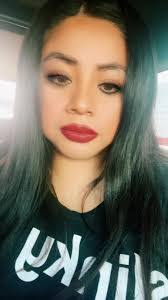 Karen Negrete's Instagram, Twitter & Facebook