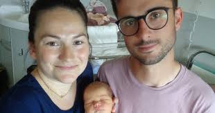 En images. Nayann, Kélya, Mélina... Découvrez les bébés nés dans l'Ain ces  derniers jours