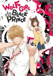 Toys lines getting anime adaptations is anime: Wolf Girl Black Prince Stream Jetzt Online Anschauen