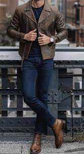 Top 5 Best Jackets For Men In 2021 How To Wear Where To Buy Mens Casual Outfits Mens Fashion Casual Outfits Mens Clothing Styles