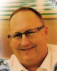 Jonathan Hamilton Obituary