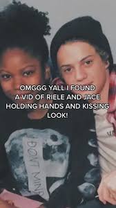 Jace and His Girlfriend 2020