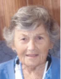Obituary for Elinor C. Ryan