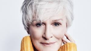 Glenn Close: Motherhood, Aging, and Power