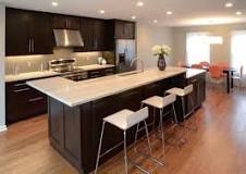 How to Pick Perfect Countertop to Match Espresso Cabinets