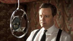 There is a whole range of different disorders in existence, and it can sometimes be. Colin Firth On Being Prince Albert In The King S Speech Bbc News