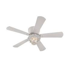 Get free shipping on qualified flush mount, outdoor ceiling fans or buy online pick up in store today in the lighting department. Shop Harbor Breeze Merrimack 52 In White Outdoor Flush Mount Ceiling Fan With Light Kit Ceiling Fan With Remote Ceiling Fan Flush Mount Ceiling Fans With Light