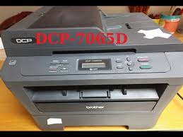 For the order number (order no.) of the drum unit, please refer to the user's guide provided with your brother printer or the consumables & . Brother Dcp 7065dn 7055 ØªØµÙÙŠØ± Ø§Ù„Ø­Ø¨Ø± ÙˆØ§Ù„Ø¯Ø±Ù… ÙÙŠ Youtube